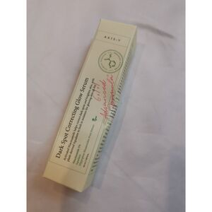 AXIS-Y Dark Spot Correcting Glow Serum, 50ml / 1.69 fl. oz.